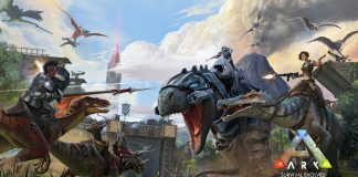 ARK: Survival Evolved i Gloomhaven za darmo