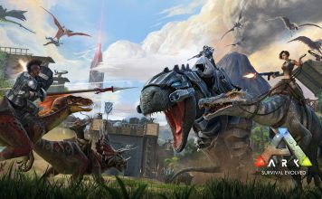 ARK: Survival Evolved i Gloomhaven za darmo