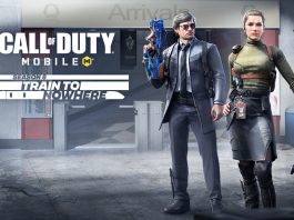 Call of Duty: Mobile – co nowego w 8. sezonie?