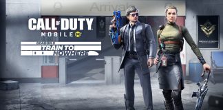 Call of Duty: Mobile – co nowego w 8. sezonie?