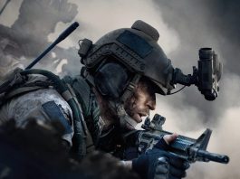Nowe Call of Duty końcem 2023 roku. Poznaliśmy dokładną datę