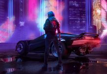 Jeden z twórców Cyberpunk 2077 ma dość porównywania gry do Starfield