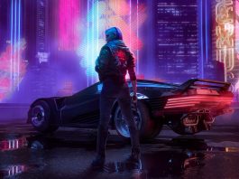 Cyberpunk 2077 – drugi renesans gry na Steam