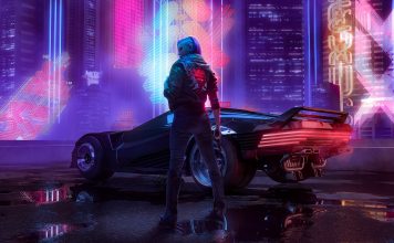 Nowy Wiedźmin, kontynuacja Cyberpunk 2077 i zupełnie nowe IP – ambitne plany CD Projekt RED