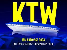 IEM Katowice powraca – zapowiedź Intel Extreme Masters Katowice 2023