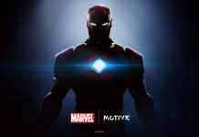 Marvel Entertainment i Motive Studio stworzą nową grę Iron Man