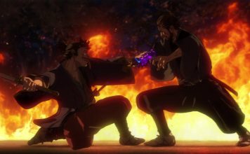 Netflix i Capcom pracują nad adaptacją Onimusha