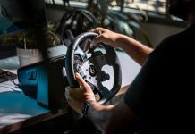 Logitech nowości pokazane podczas Logi Play 2022