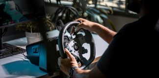 Logitech nowości pokazane podczas Logi Play 2022