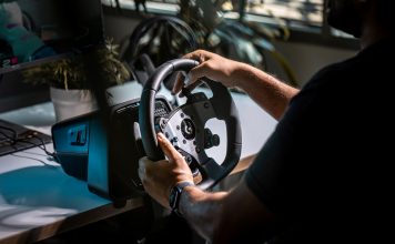 Logitech nowości pokazane podczas Logi Play 2022