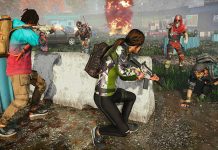 The Division Heartland – do sieci wyciekły szczegóły gry