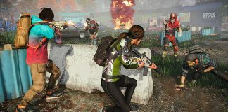 The Division Heartland – do sieci wyciekły szczegóły gry