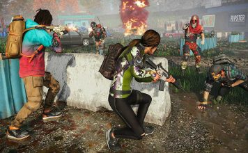 The Division Heartland – do sieci wyciekły szczegóły gry