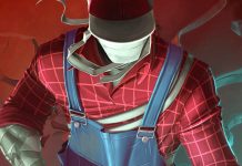 Immortal Redneck za darmo