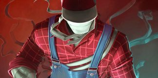 Immortal Redneck za darmo