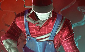 Immortal Redneck za darmo