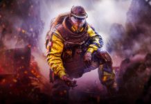 Darmowy tydzień z Rainbow Six Siege