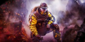 Darmowy tydzień z Rainbow Six Siege