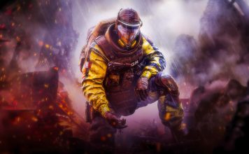 Darmowy tydzień z Rainbow Six Siege