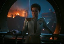 Cyberpunk 2077: Phantom Liberty – soczysty gameplay zaprezentowany na Gamescom 2023