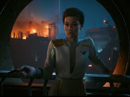 Cyberpunk 2077 – CD Projekt wykłada grubą kasę na DLC Phantom Liberty