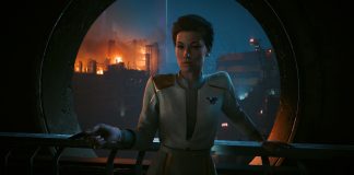 Cyberpunk 2077: Phantom Liberty – soczysty gameplay zaprezentowany na Gamescom 2023