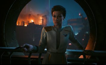 Cyberpunk 2077 – CD Projekt wykłada grubą kasę na DLC Phantom Liberty