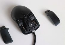 Recenzja myszki Dream Machines DM7 Switch. Wymiana przełączników jeszcze nigdy nie była tak łatwa