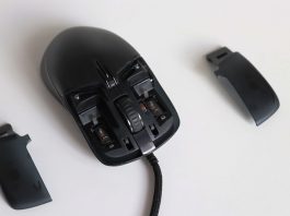 Recenzja myszki Dream Machines DM7 Switch. Wymiana przełączników jeszcze nigdy nie była tak łatwa