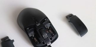 Recenzja myszki Dream Machines DM7 Switch. Wymiana przełączników jeszcze nigdy nie była tak łatwa