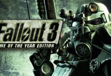 Fallout 3 GOTY za darmo