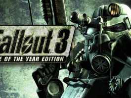 Fallout 3 GOTY za darmo