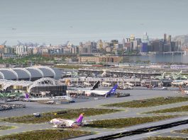 Minecraft – 500 osób od 11 lat buduje w grze prawdzie miasto