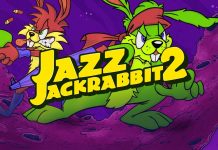 Jazz Jackrabbit 2 Collection za darmo