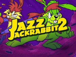 Jazz Jackrabbit 2 Collection za darmo
