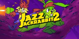 Jazz Jackrabbit 2 Collection za darmo