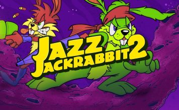 Jazz Jackrabbit 2 Collection za darmo