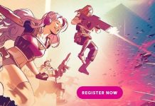 Project U – nowa kooperacyjna strzelanka Ubisoftu