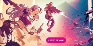 Project U – nowa kooperacyjna strzelanka Ubisoftu