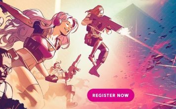 Project U – nowa kooperacyjna strzelanka Ubisoftu