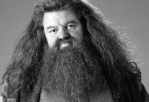 Robbie Coltrane zmarł. Aktor znany z roli Hagrida miał 72 lata