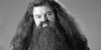 Robbie Coltrane zmarł. Aktor znany z roli Hagrida miał 72 lata