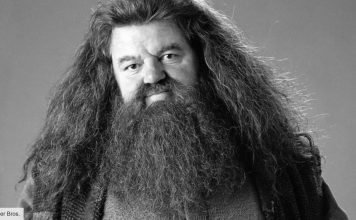 Robbie Coltrane zmarł. Aktor znany z roli Hagrida miał 72 lata