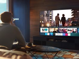 Samsung udostępnia swój system innym producentom