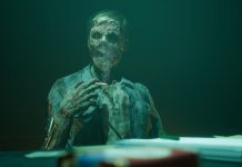 The Dark Pictures Anthology The Devil in Me – mocna konkurencja dla Resident Evil