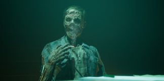 The Dark Pictures Anthology The Devil in Me – mocna konkurencja dla Resident Evil