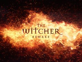 Wiedźmin Remake – CD Projekt zapowiada przeniesienie gry na Unreal Engine 5