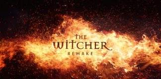Wiedźmin Remake – CD Projekt zapowiada przeniesienie gry na Unreal Engine 5