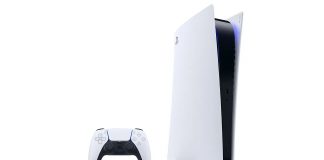 Zabezpieczenia PS5 złamane