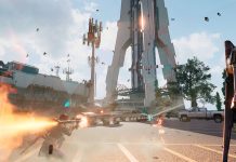 Super People – ruszył early access długo wyczekiwanego battle royale Super People